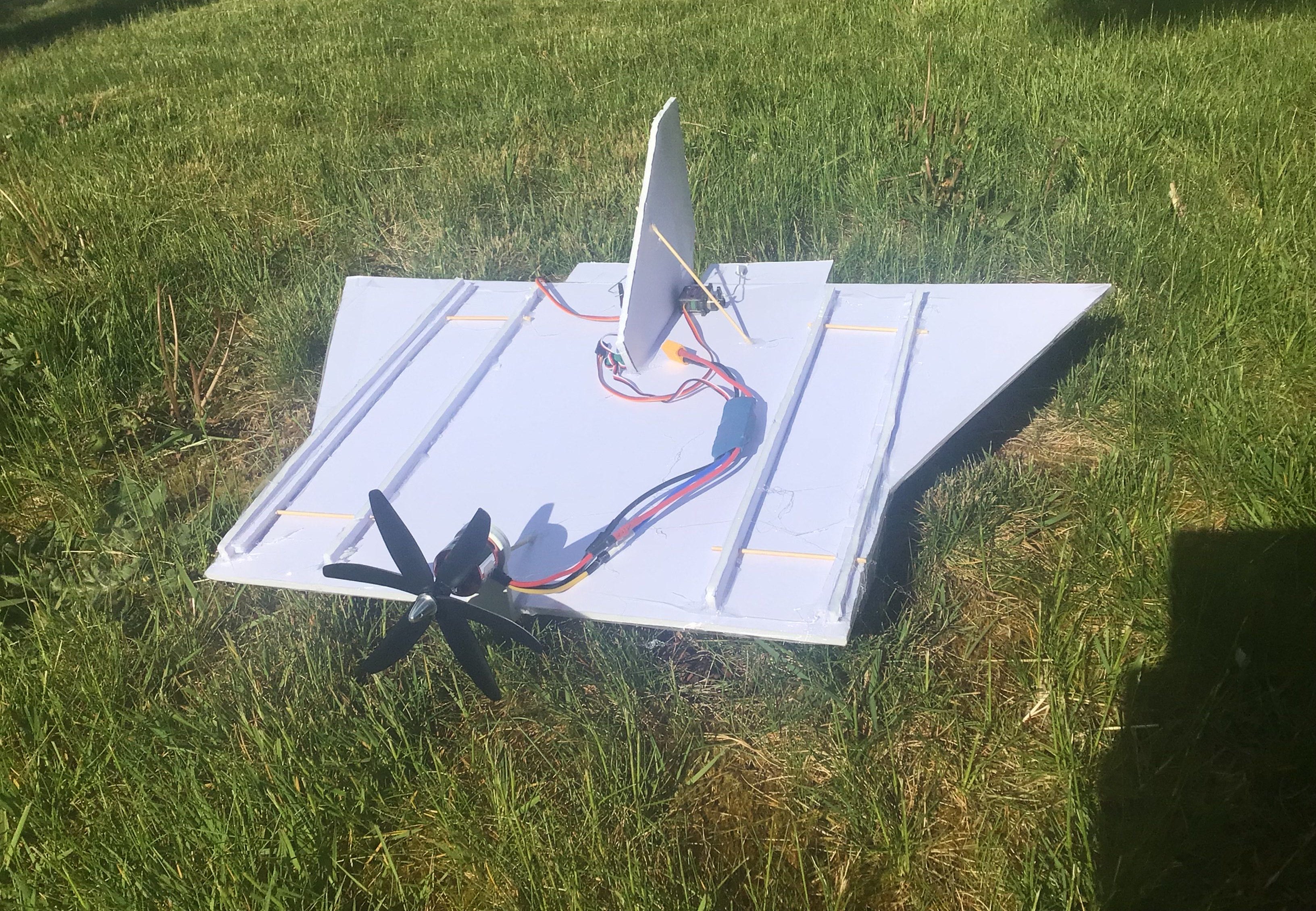 Ground Effect Rts DerpyDoggo